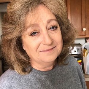 Meet your Posher, Doris